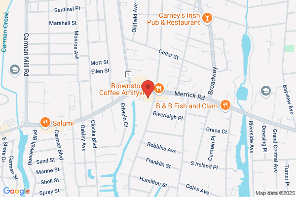 Raimo's Brick Oven Pizzeria & Trattoria of Amityville