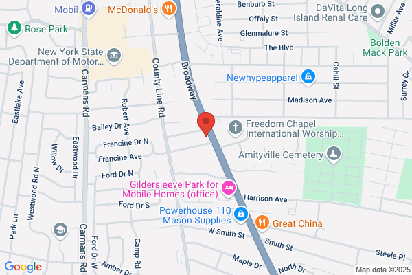 Six Thousand Credit Union Inc, Branch