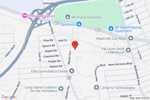 South Shore Motorcycle Club Inc