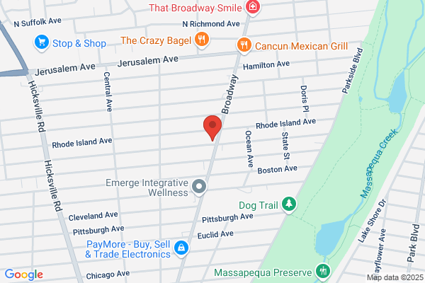 Mario's Pizzeria & Restaurant