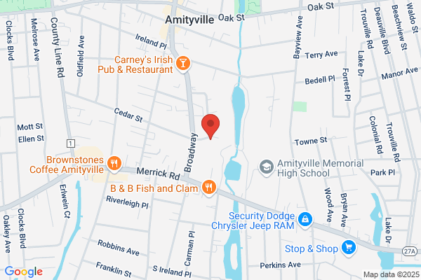 Whitman Pool Service