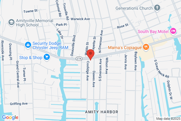 Nails & Relaxation