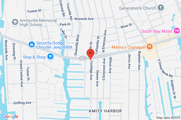 Amity Harbor Tax Service