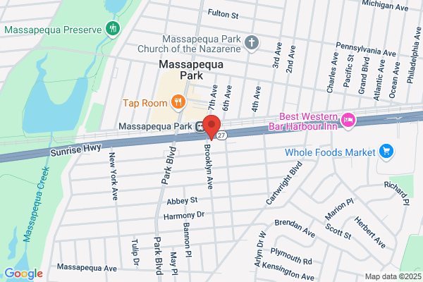Sunrise Tire & Auto Repair
