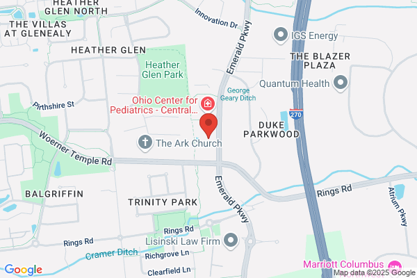 Arthritis Knee Pain Centers Dublin