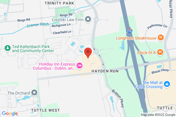 Staybridge Suites Columbus-Dublin, an IHG Hotel