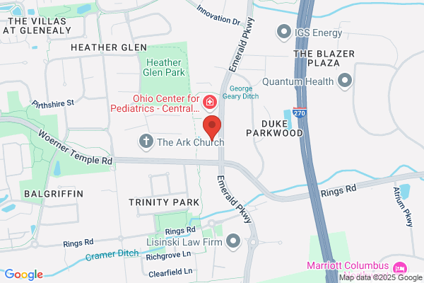 Ohio Facial Plastics