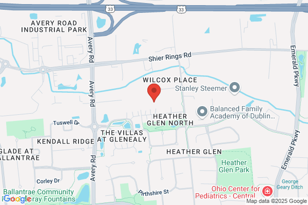 Columbus Physical Therapy