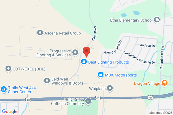 Contractor Lighting & Supply