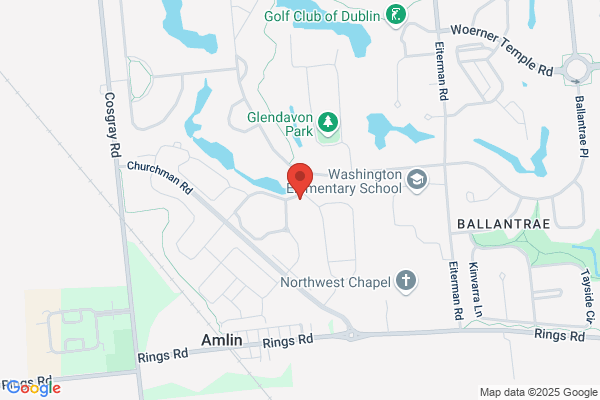 Duffy Homes