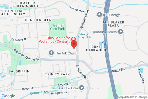 Emerald Obstetrics and Gynecology