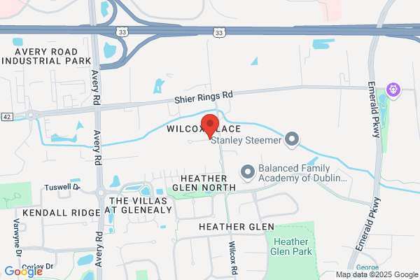 Family Practice of Dublin Inc