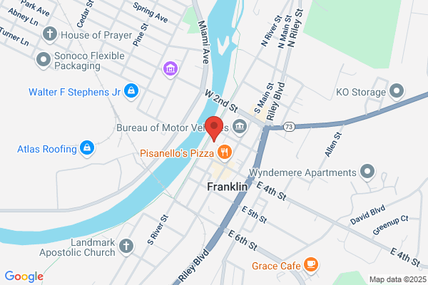 Franklin Dental Manufacturing Inc