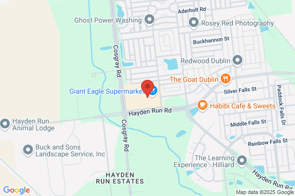 Giant Eagle Pharmacy