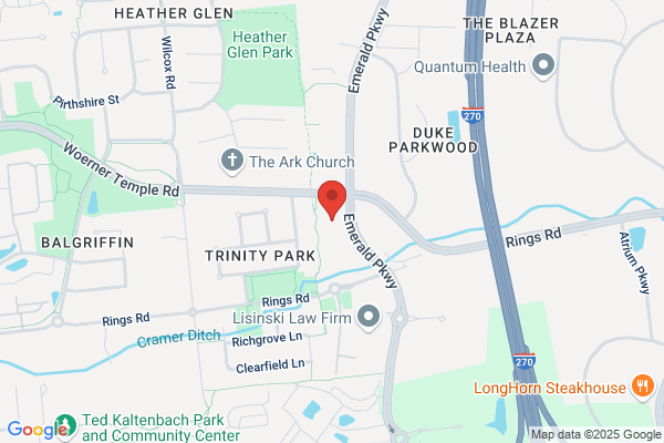 Glenwood Alzheimer's Special Care Center