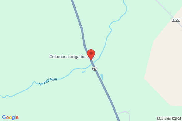 Irrigation Supply of Columbus Inc