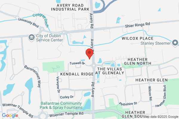 Kiddie Academy of Dublin