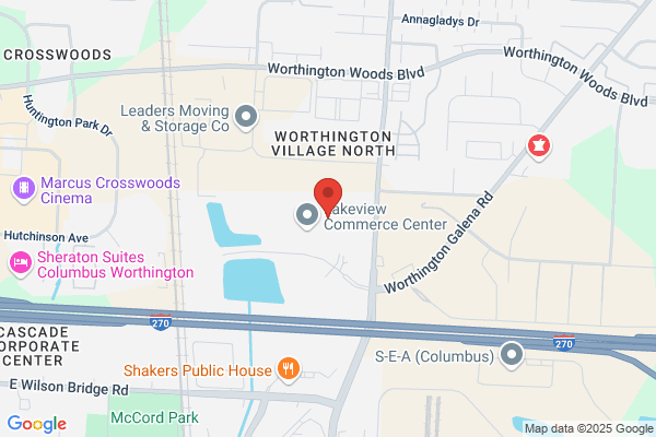Maids of Northwest Columbus the