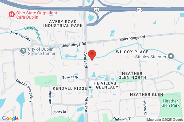 Ohio-Michigan Equipment Dealers Association