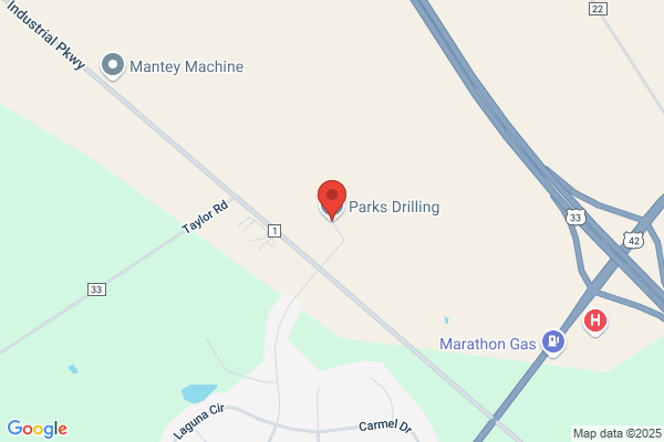 Parks Drilling Co