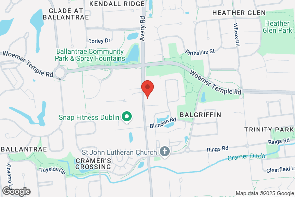 Prep Academy Junior-Dublin