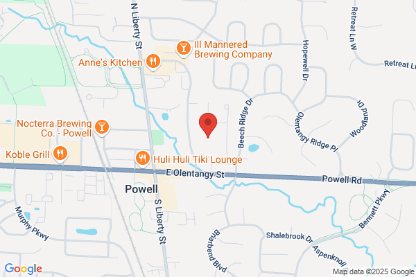 Scioto Properties Llc