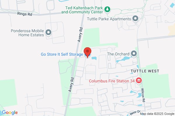 Tri-Village Self Storage