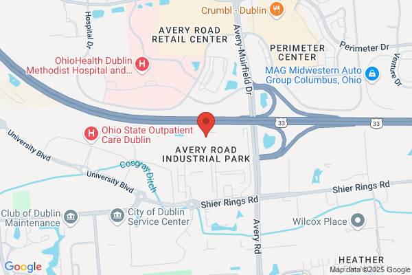 U-Haul Moving & Storage of Dublin