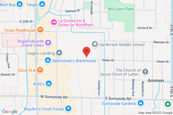 Seminary - The Church of Jesus Christ of Latter-day Saints