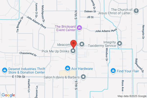 Ammon Veterinary Hospital