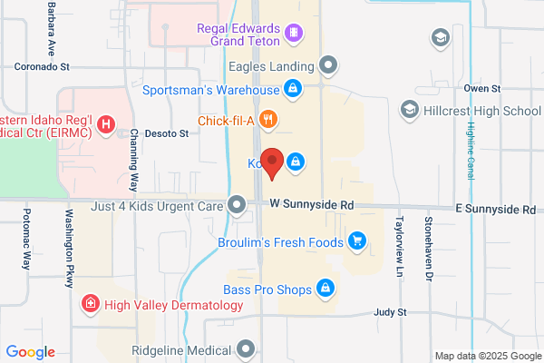 Reed's Dairy Ammon