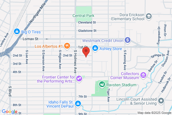 Idaho Cleaning & Maintenance