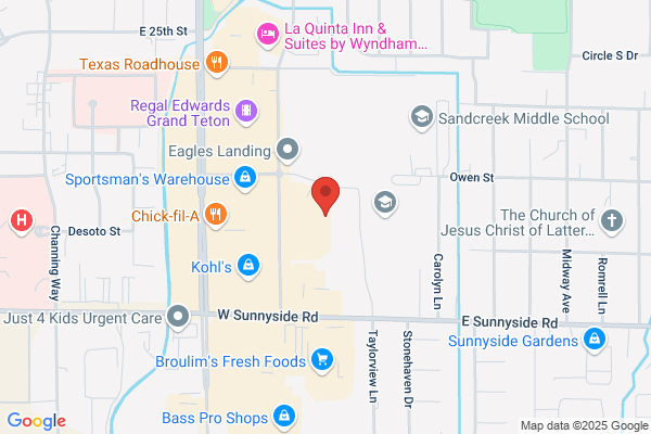 Machen Family Dentistry