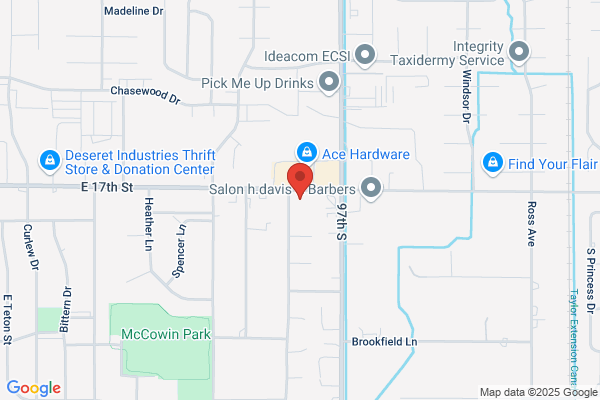 Ammon Dental Pa