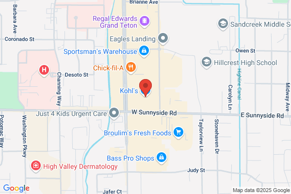 Kohl's