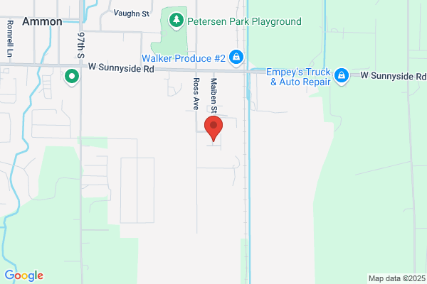 Creekside Apartments