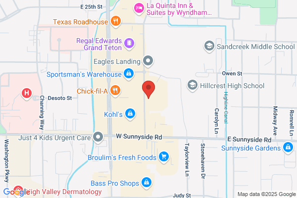 Idaho Falls Pediatrics