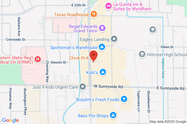 Chick-fil-A