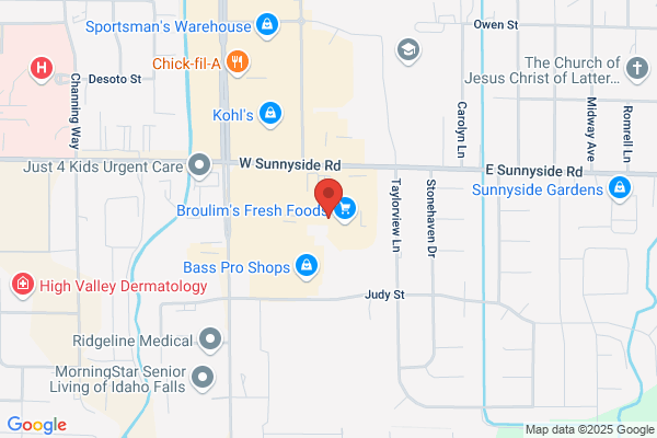 Radiant Waxing Idaho Falls