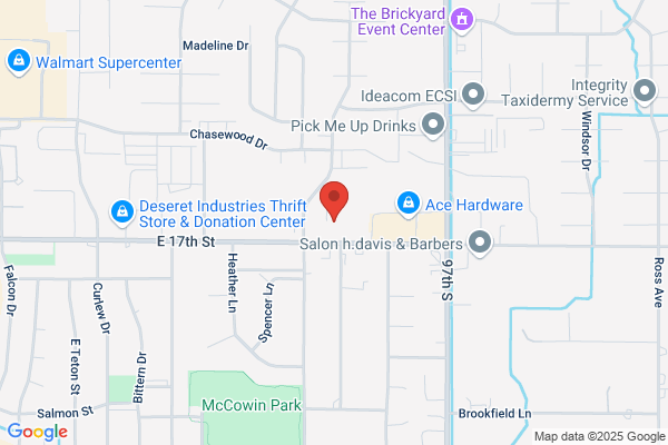 Randall Orthodontics