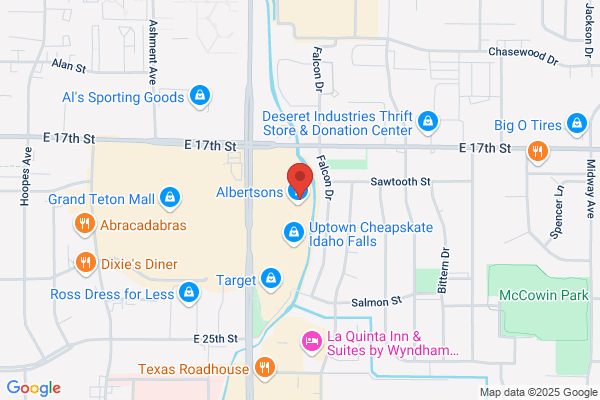 Albertsons Pharmacy
