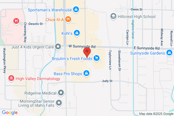 Prime IV Hydration & Wellness - Idaho Falls