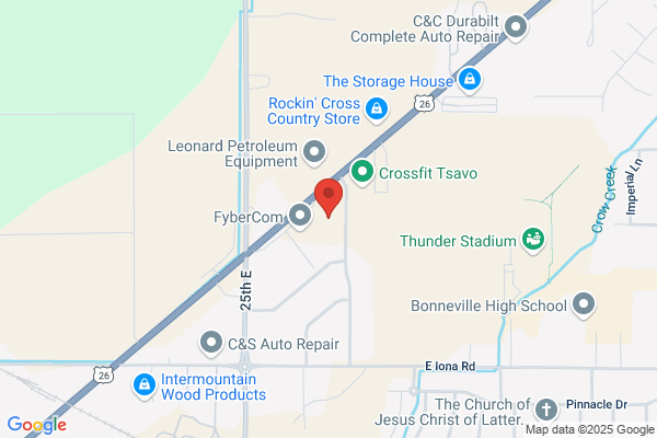 American Yellowstone Claim Service