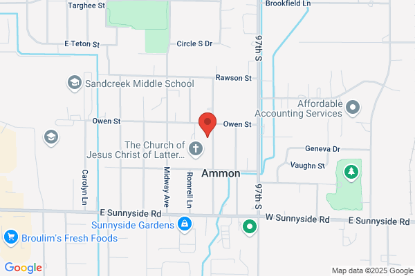 Ammon Elementary School