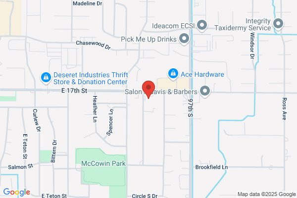 Ecowater of Idaho Falls
