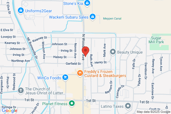 Foothill Properties