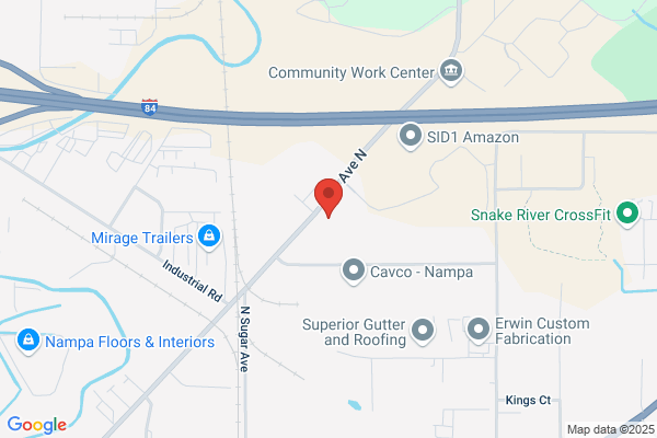 Idaho Abatement & Insulation Supply