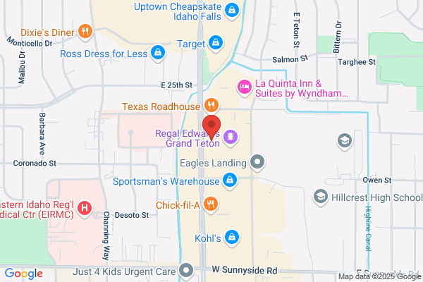 Mattress Firm Idaho Falls