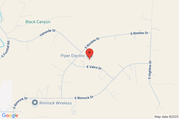Piper Electric