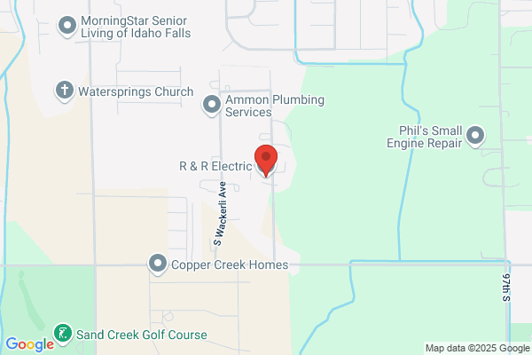 R&R Electric inc.